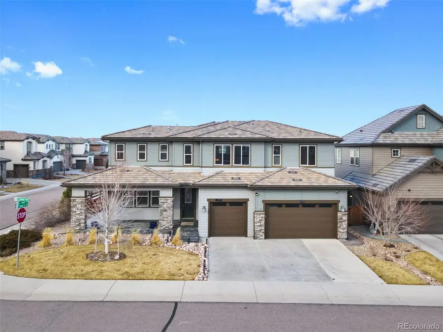 14649 Tango Loop, Parker, CO 80134 - #3