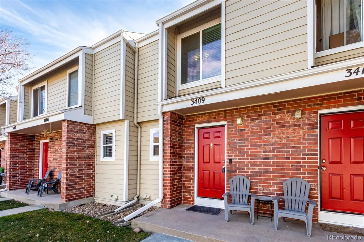 7476 E Arkansas Avenue #34-09, Denver, CO 80231 - Image #1