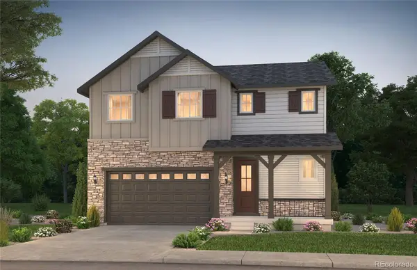 25300 E Pacific Avenue, Aurora, CO 80018