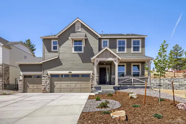 24734 E Kettle Court, Aurora, CO 80016