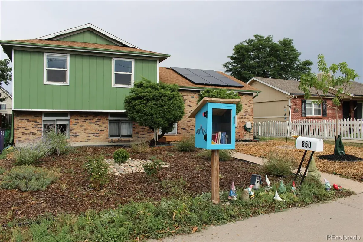 850 S Kearney Street, Denver, CO 80224 - #1