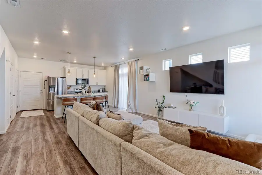 17781 E 103rd Avenue, Commerce City, CO 80022 - #3