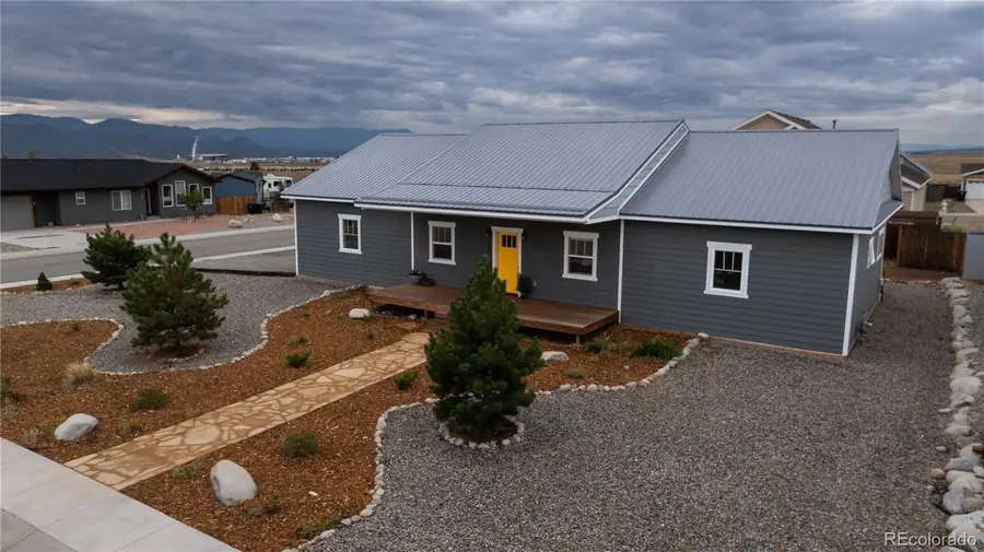 102 Grouse Road, Buena Vista, CO 81211 - #2