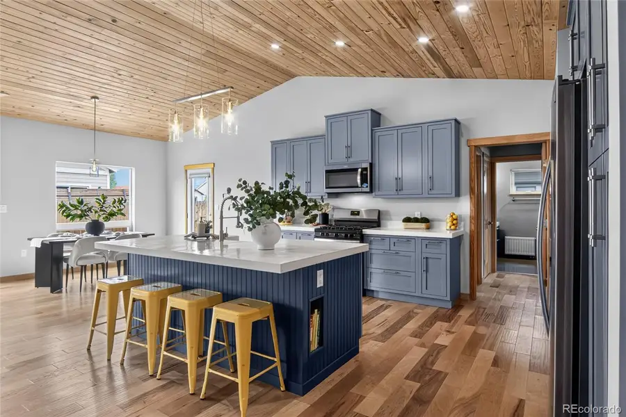 102 Grouse Road, Buena Vista, CO 81211 - #3
