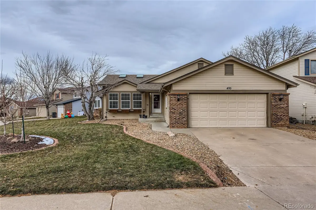 495 Ridgeglen Way, Highlands Ranch, CO 80126 - Image #1