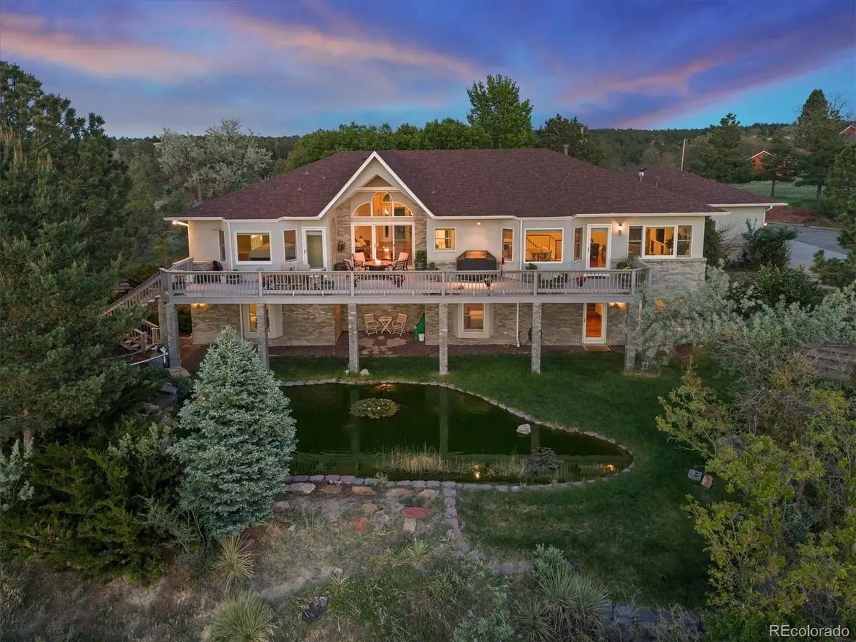 6886 Village Road, Parker, CO 80134 - #1