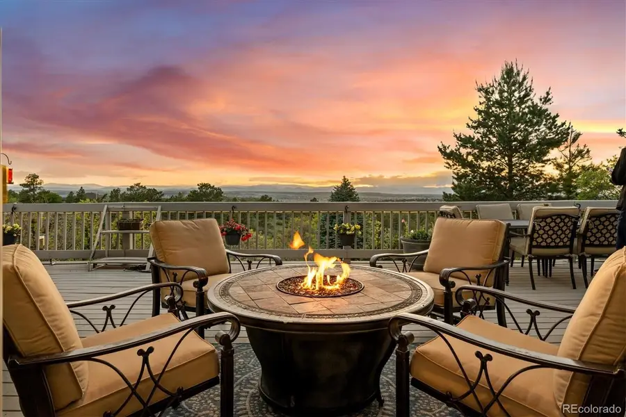 6886 Village Road, Parker, CO 80134 - #3