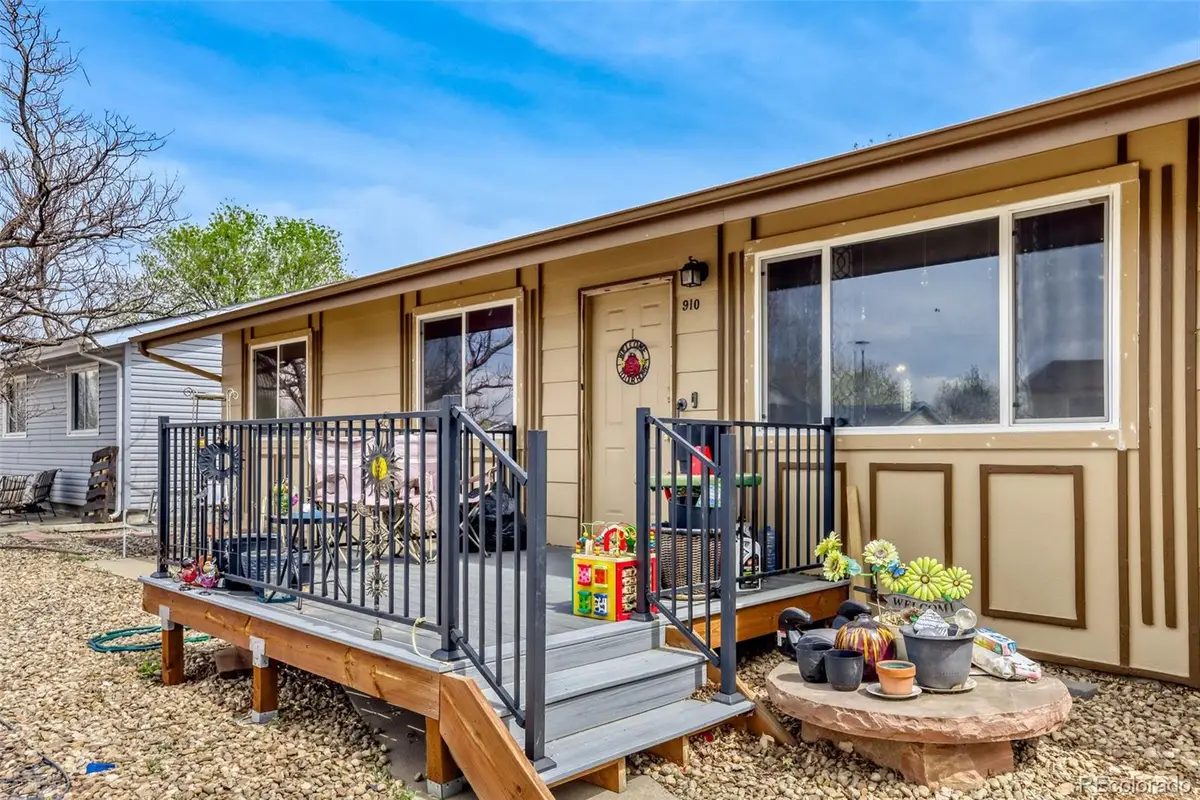 910 Dogwood Avenue, Fort Lupton, CO 80621 - #1