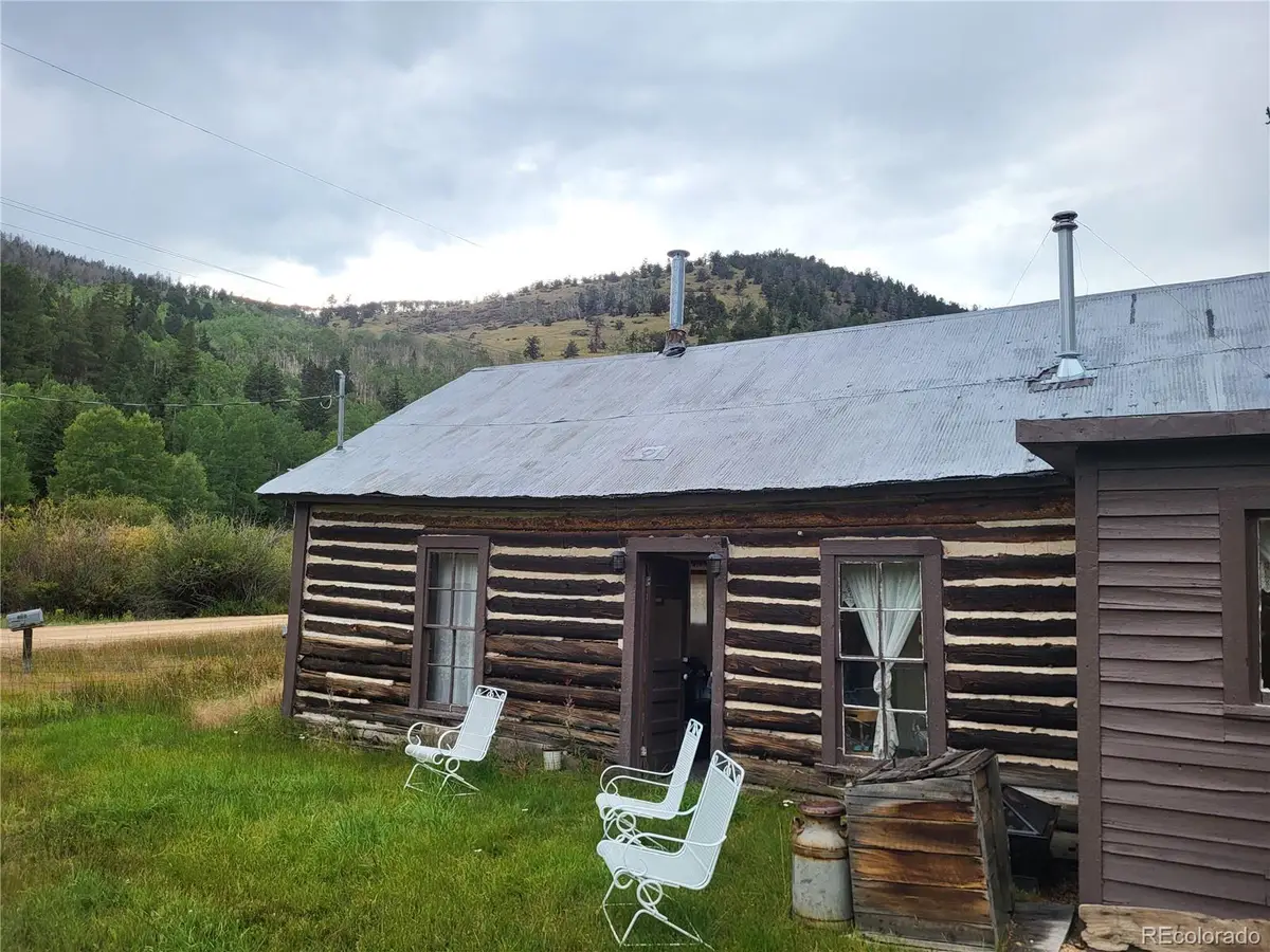 316 Main, Villa Grove, CO 81155 - Image #1