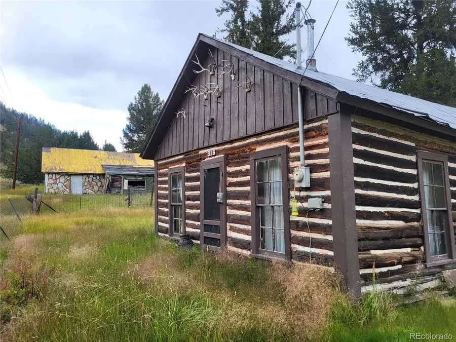 316 Main, Villa Grove, CO 81155 - Image #2