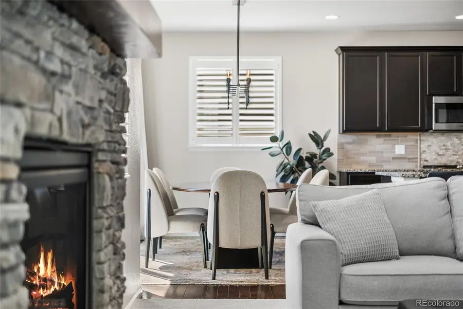 5803 Leon Young Drive, Colorado Springs, CO 80924 - #2