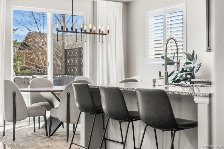 5803 Leon Young Drive, Colorado Springs, CO 80924 - #3