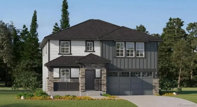 2992 E 152nd, Thornton, CO 80602 - #1