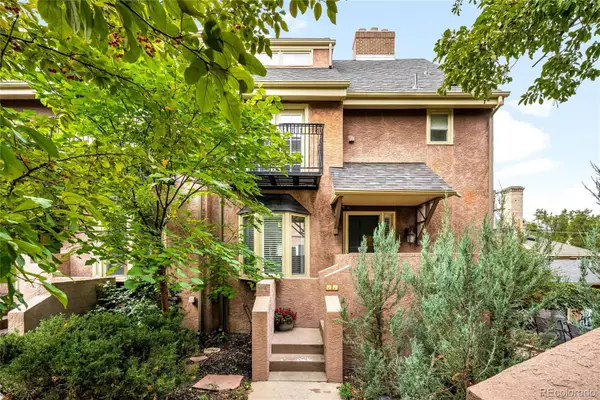 999 N Emerson Street #11, Denver, CO 80218