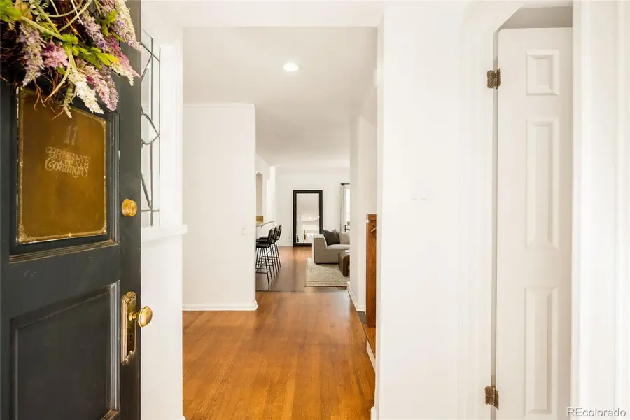 999 N Emerson Street #11, Denver, CO 80218 - #3