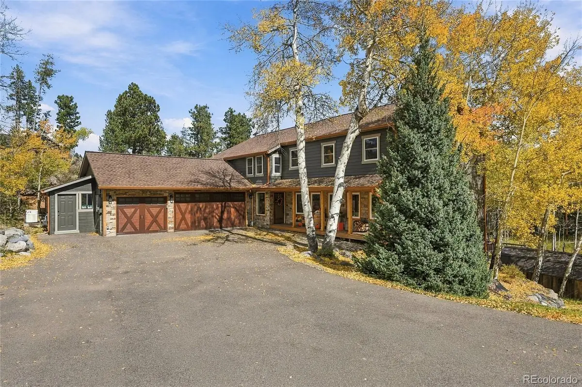 6820 Brook Forest, Evergreen, CO 80439 - #1