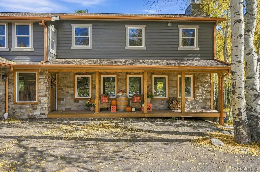 6820 Brook Forest, Evergreen, CO 80439 - #2