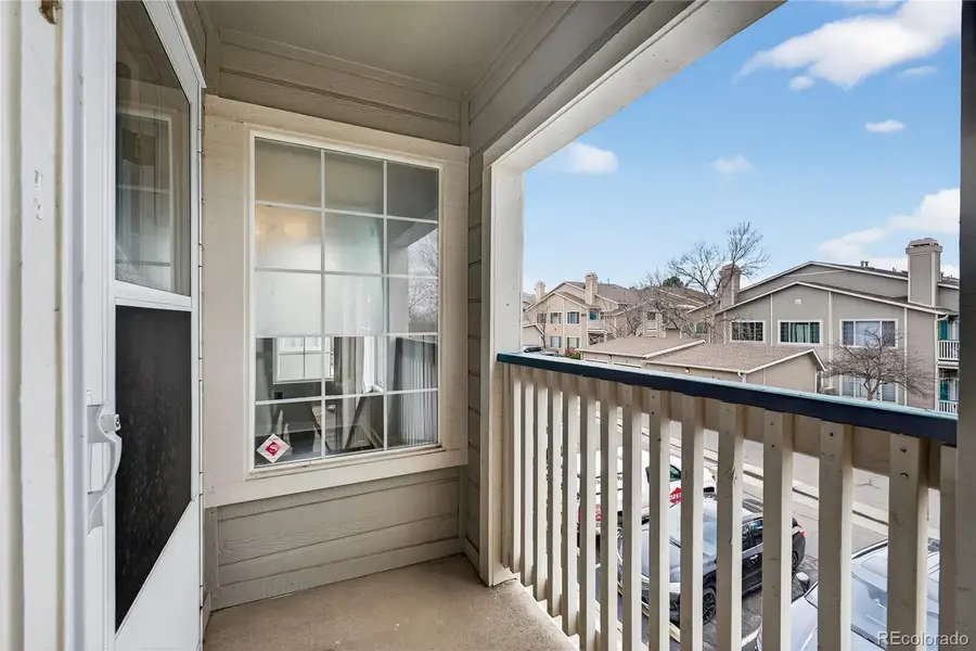 8406 Pebble Creek Way #204, Highlands Ranch, CO 80126 - Image #2