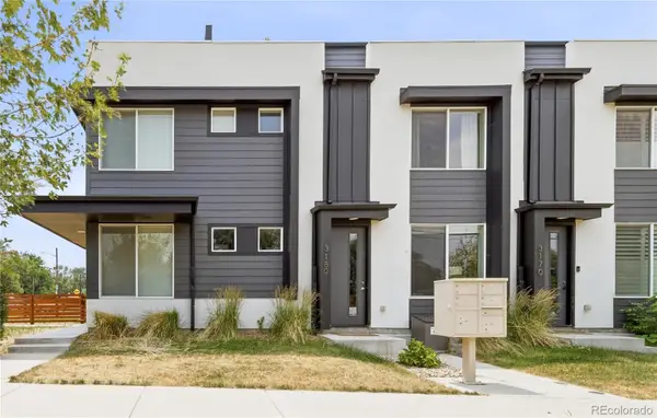 3180 E 33rd Avenue, Denver, CO 80205