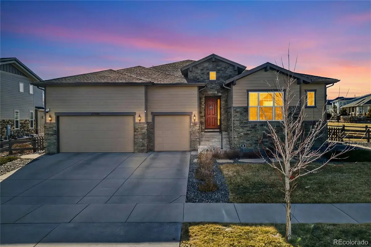 27560 E Lakeview Drive, Aurora, CO 80016 - Image #1