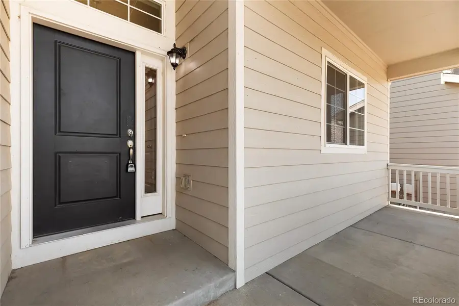 5957 Mumford Drive, Colorado Springs, CO 80925 - #3