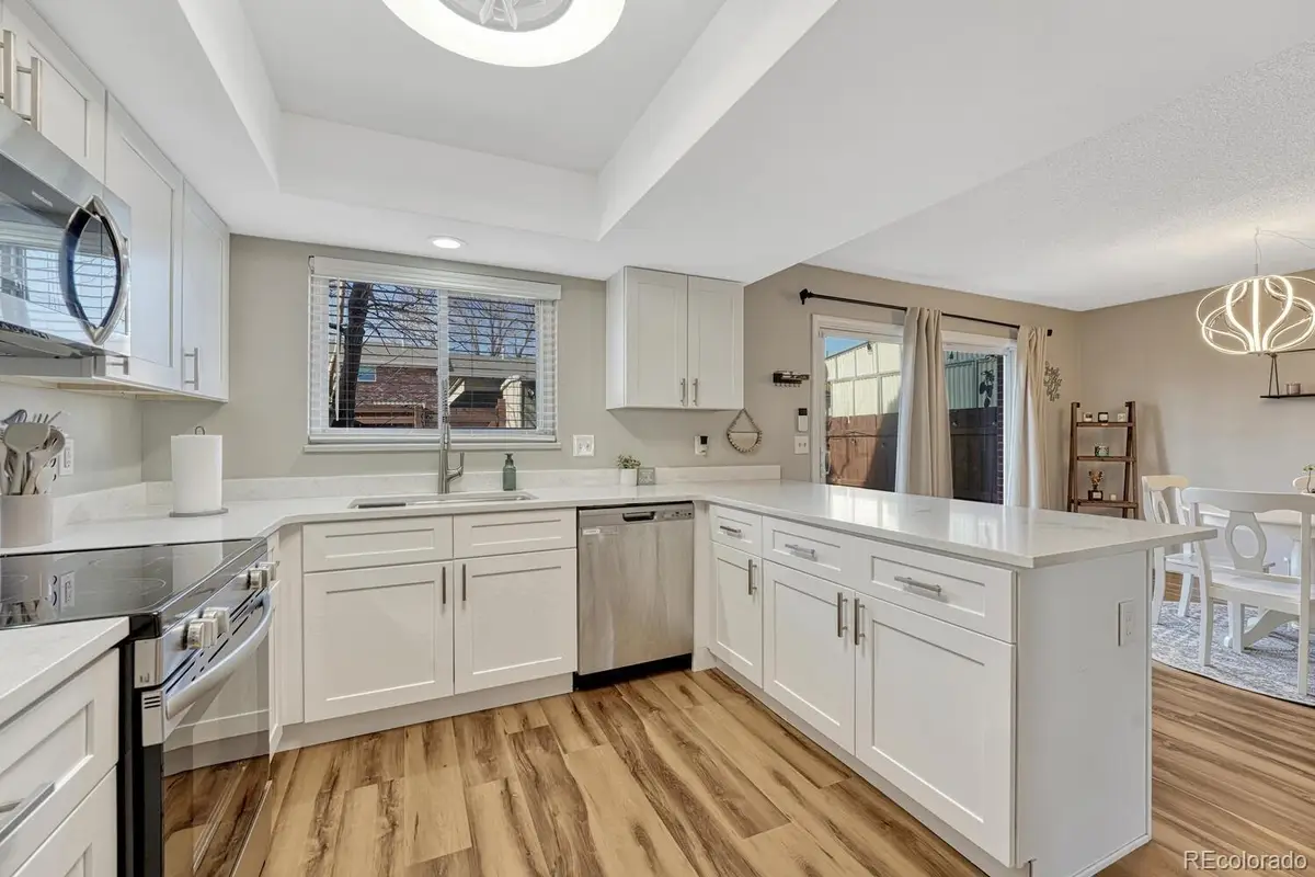 9004 E Mansfield Avenue, Denver, CO 80237 - #1