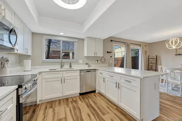 9004 E Mansfield Avenue, Denver, CO 80237