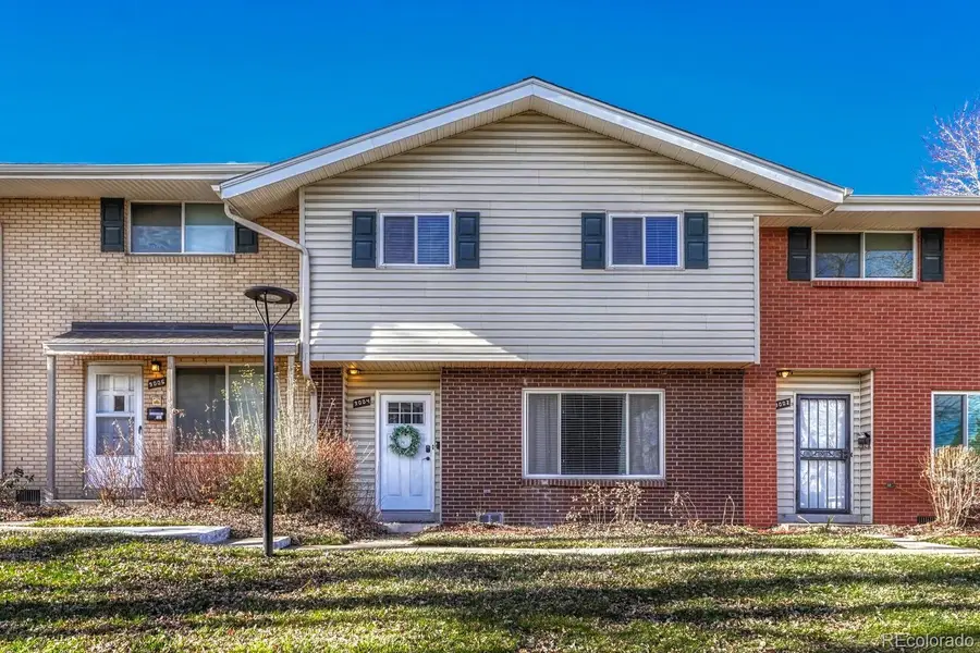 9004 E Mansfield Avenue, Denver, CO 80237 - #2