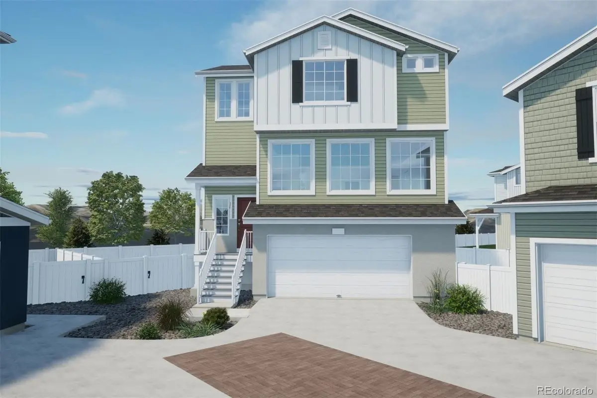 3387 Pearwood Drive, Johnstown, CO 80534 - #1