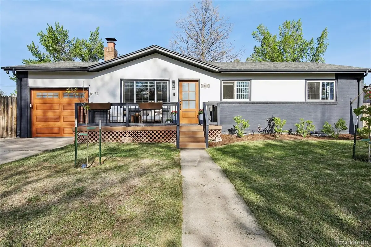 6422 Kipling Street, Arvada, CO 80004 - #1