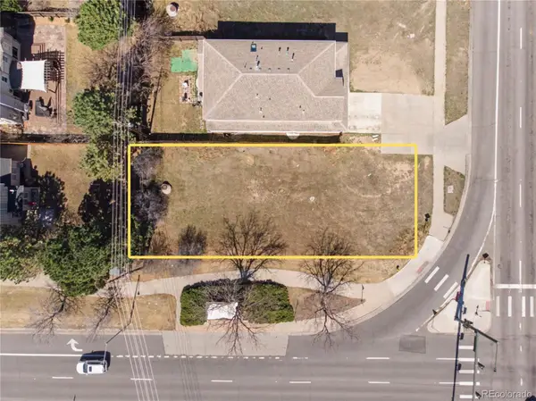 295 S Monaco Parkway, Denver, CO 80224