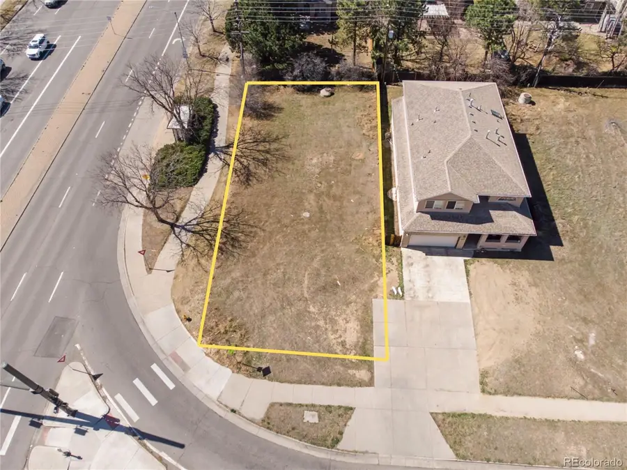 295 S Monaco Parkway, Denver, CO 80224 - #2