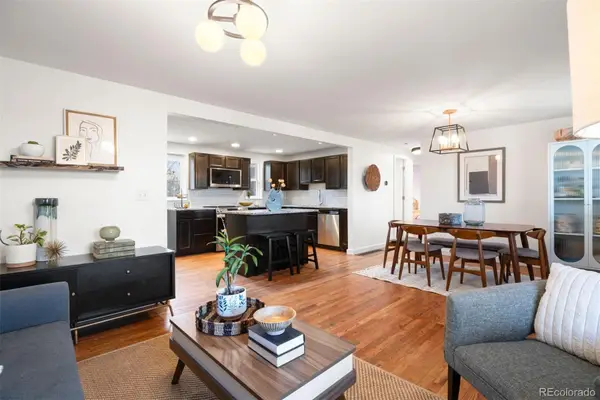 1126 W Princeton Place, Englewood, CO 80110