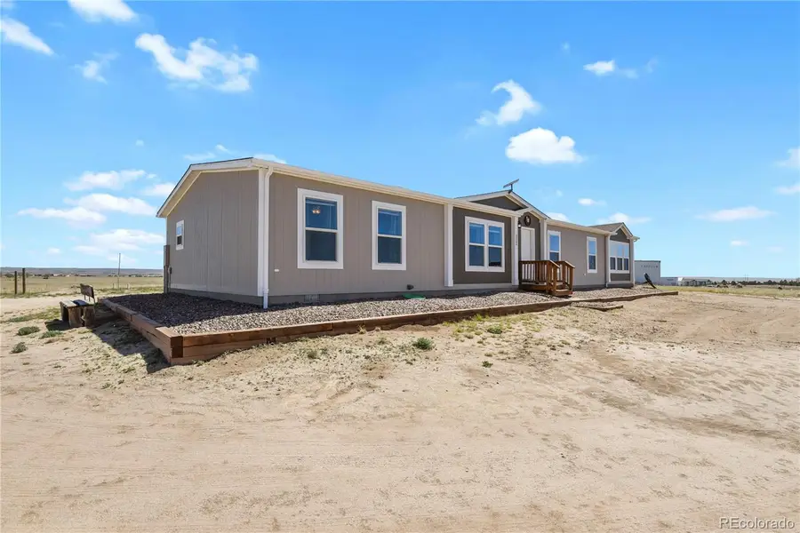 22280 Jones Road, Southeastern El Paso, CO 80831 - #3