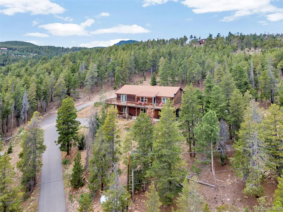 255 Divide View Drive, Golden, CO 80403 - #1