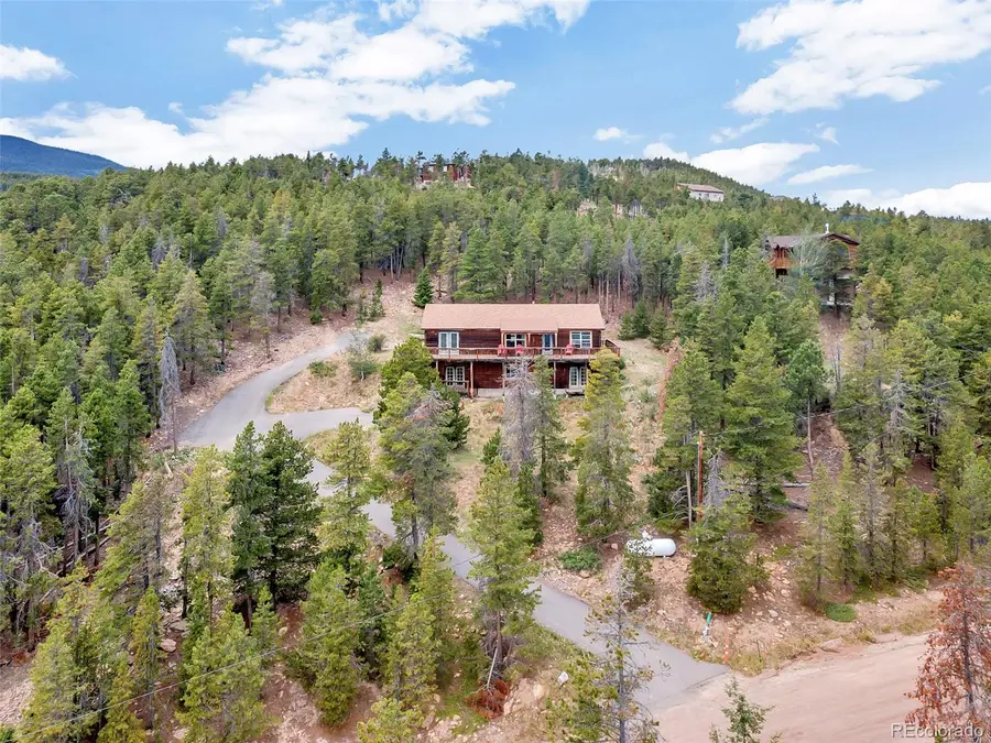 255 Divide View Drive, Golden, CO 80403 - #2