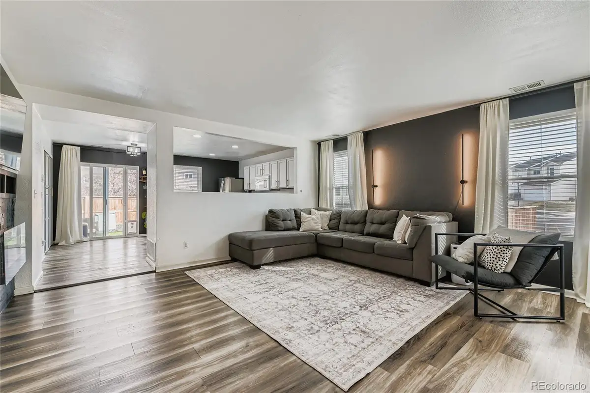 892 Mockingbird Lane, Brighton, CO 80601 - #1