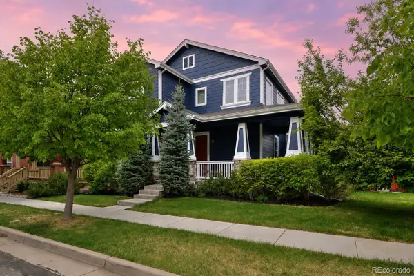 11825 Bradburn Boulevard, Westminster, CO 80031