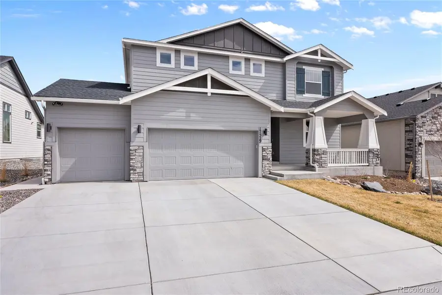 17529 Lucky Penny Lane, Monument, CO 80132 - #3