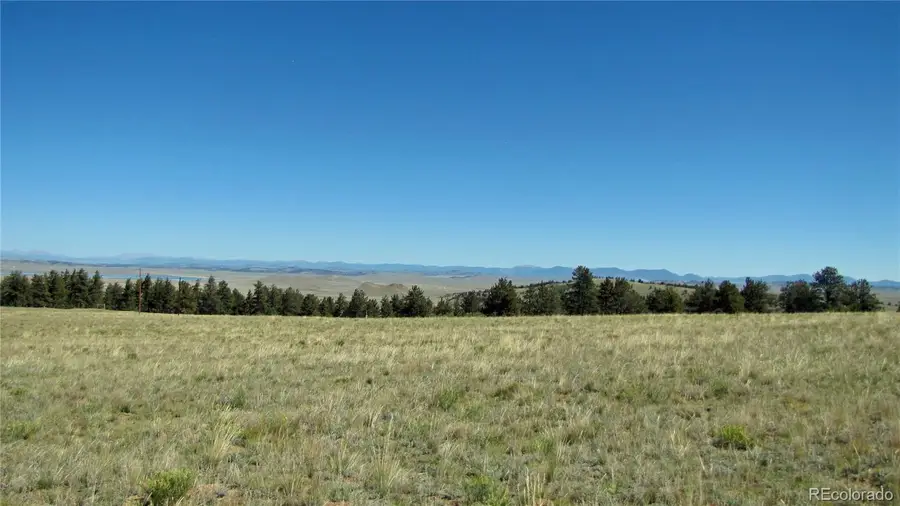 1198 Wagon Wheel Road, Hartsel, CO 80449 - #3