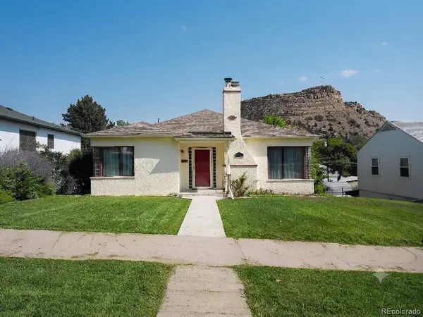 611 W Kansas Avenue, Trinidad, CO 81082