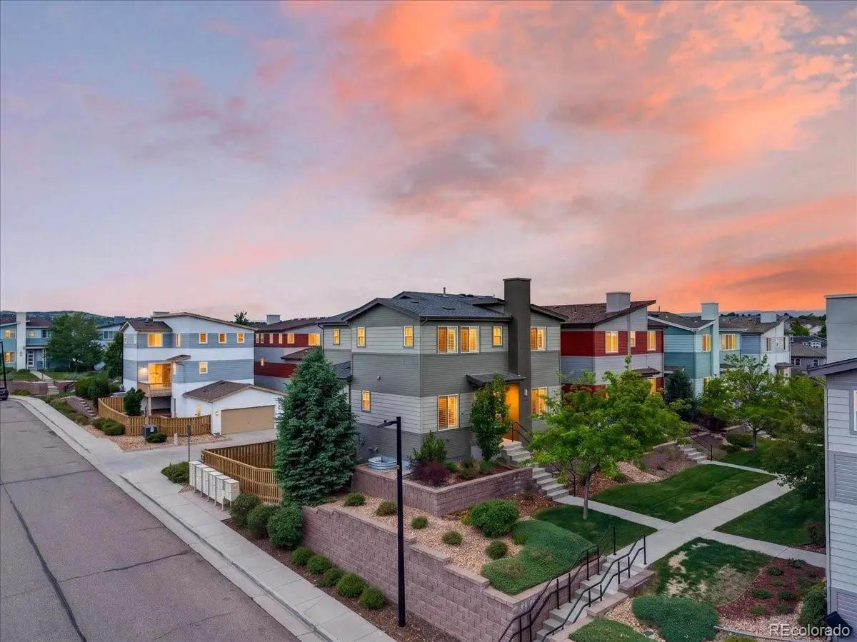 9661 Dunning Circle, Highlands Ranch, CO 80126 - #1