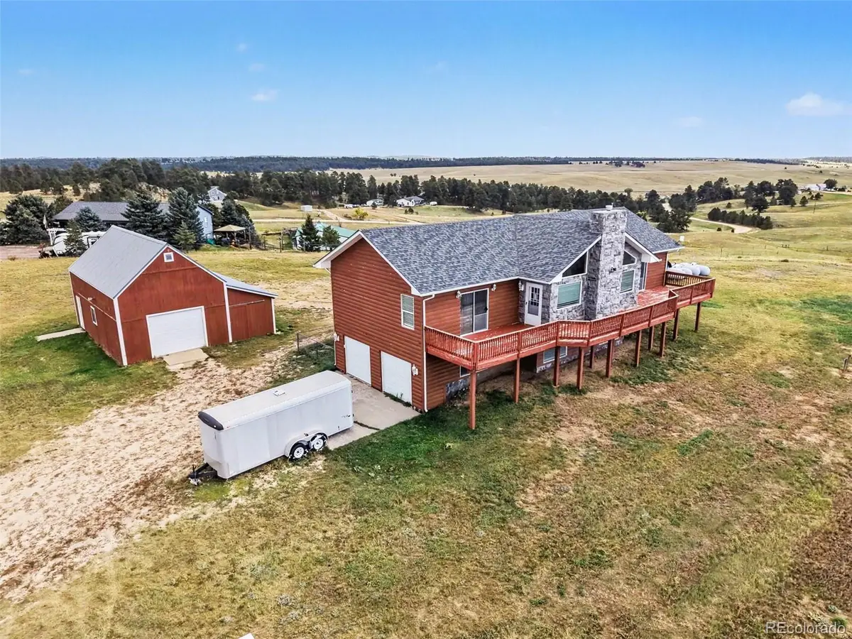 3678 Badger, Elbert, CO 80106 - #1