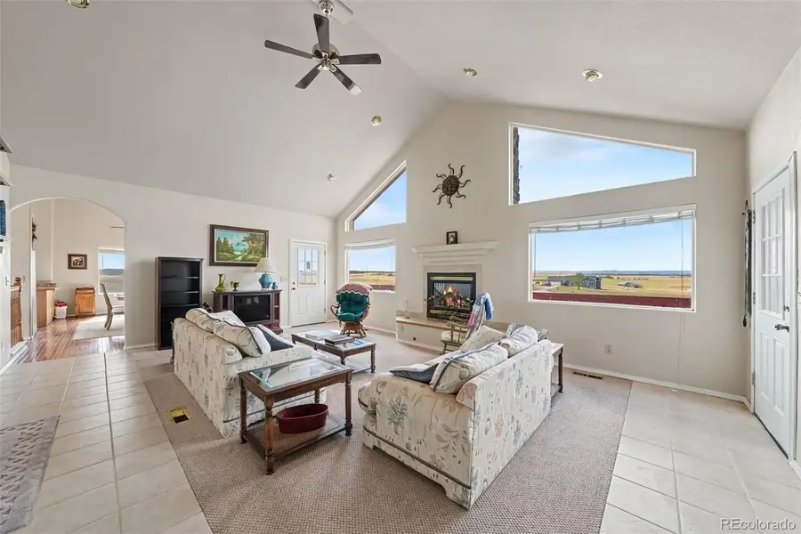 3678 Badger, Elbert, CO 80106 - #3