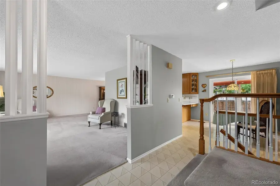 633 S Everett Street, Denver, CO 80226 - #2