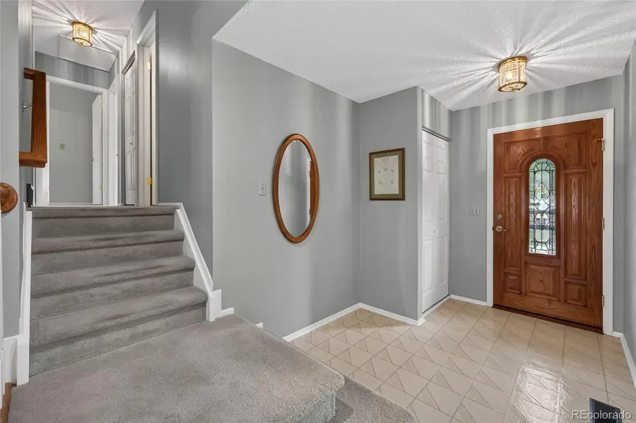 633 S Everett Street, Denver, CO 80226 - #3