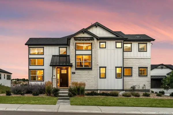 6671 S Lee Street, Littleton, CO 80127