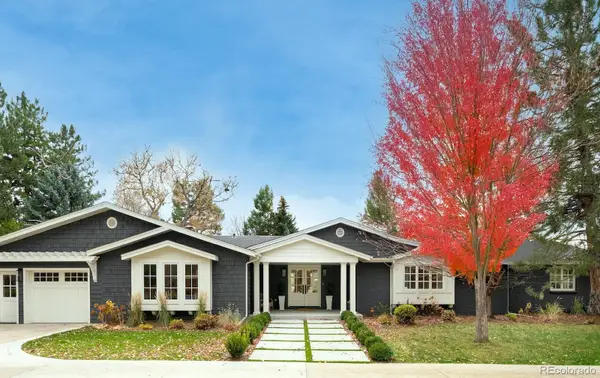 6 South Lane, Englewood, CO 80113