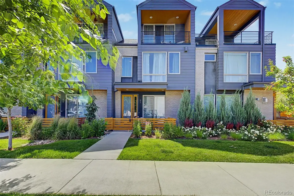 91 Pontiac Street, Denver, CO 80230 - #1