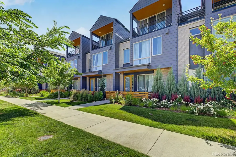 91 Pontiac Street, Denver, CO 80230 - #2